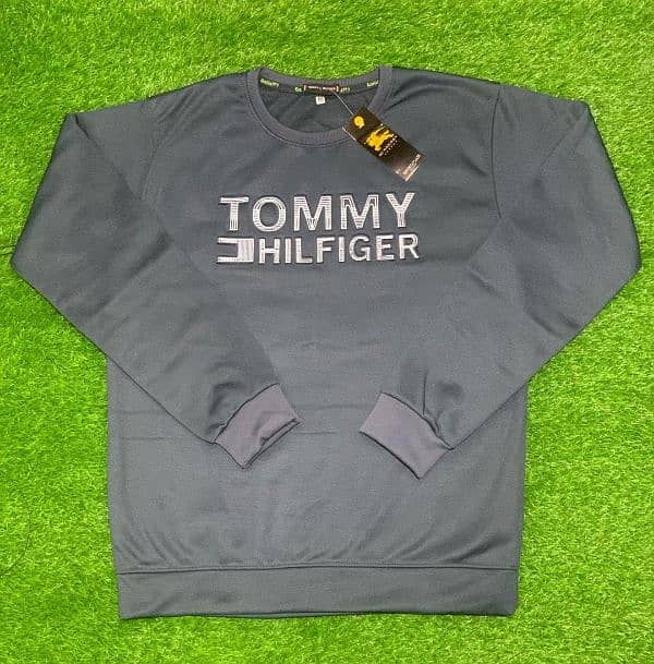 TOMMY HILFIGER T_SHIRTS FOR MENS 1