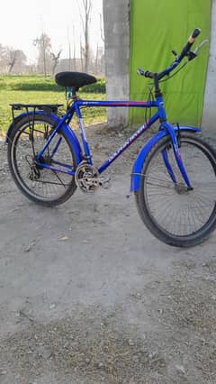 Cycle for sale