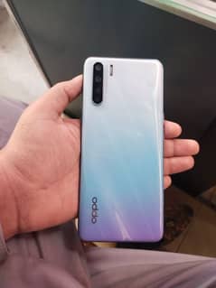 oppo f15 8+256