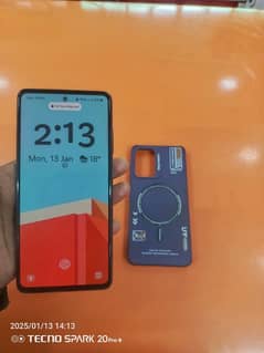 Samsung A52s 5G