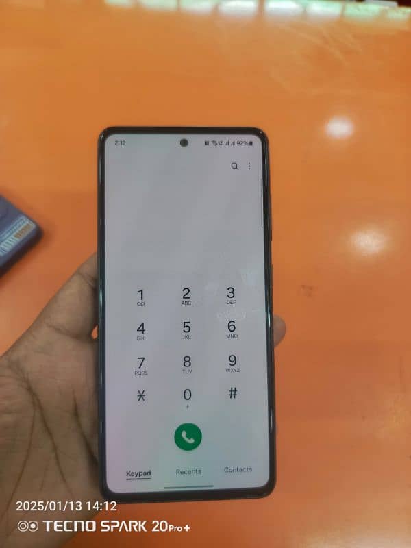 Samsung A52s 5G 4