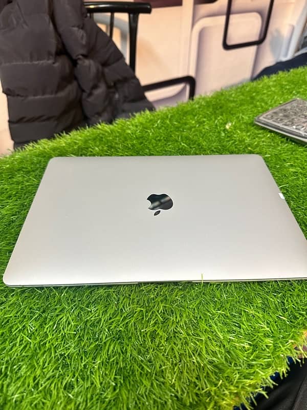 Macbook Air 2019 0