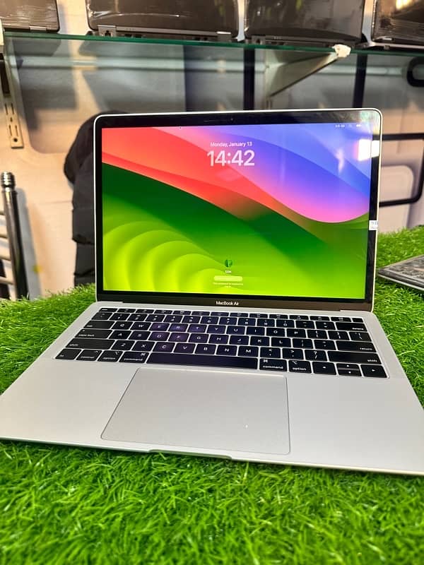 Macbook Air 2019 1