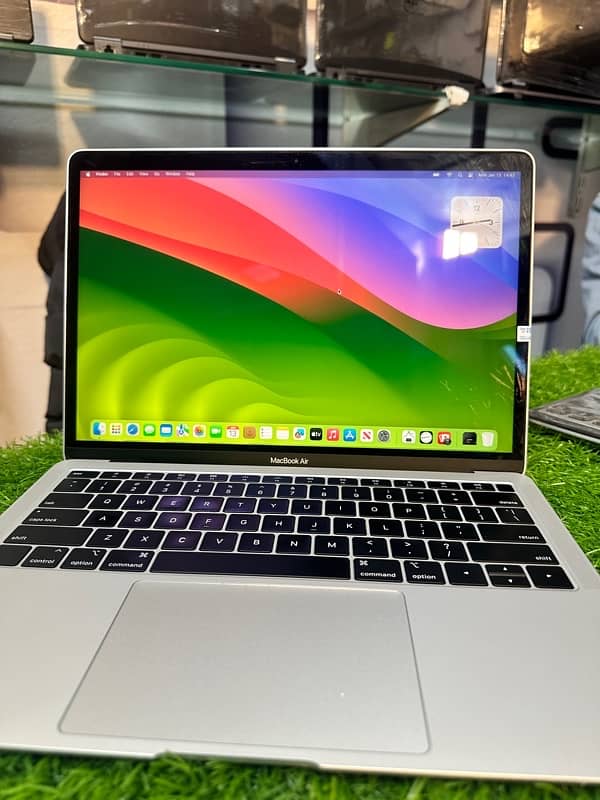 Macbook Air 2019 2