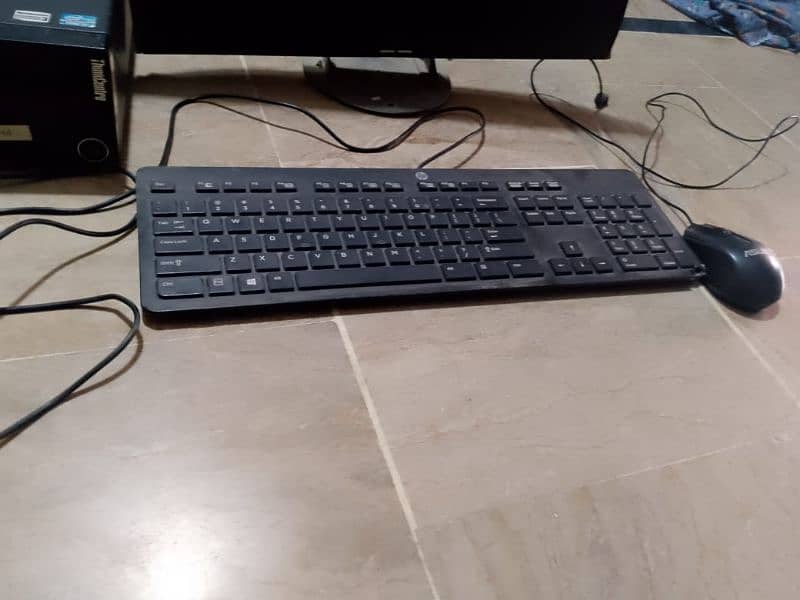 Gaming PC price 20k 3