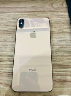 iphone xs max non pta