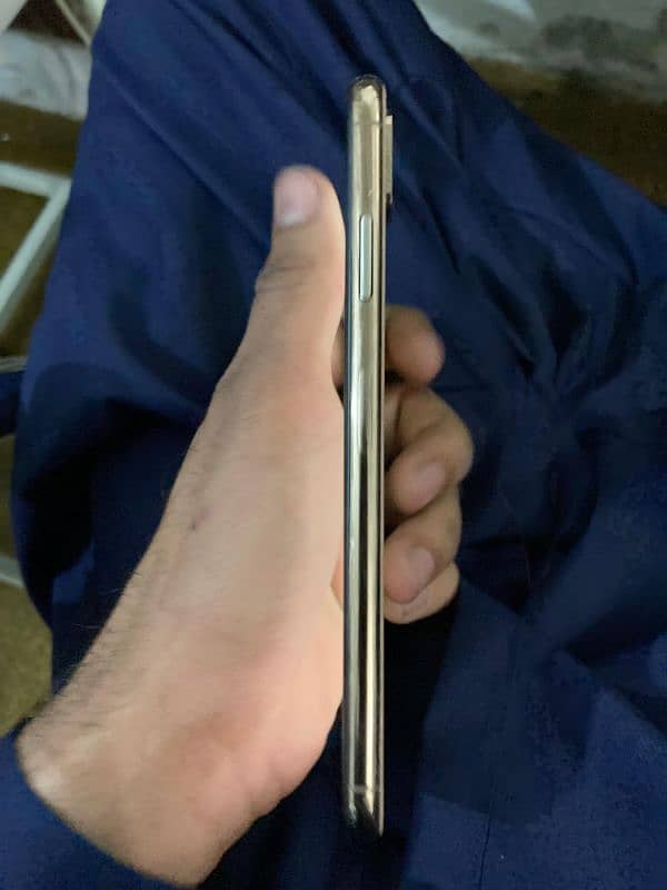 iphone xs max non pta 5