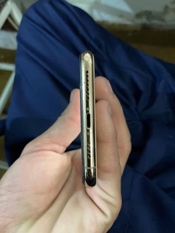 iphone xs max non pta 6