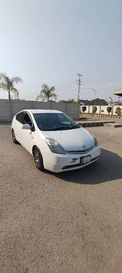 Toyota Prius 2007