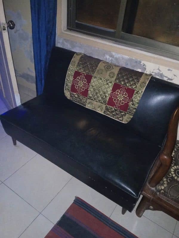 4 Seater for sell 2