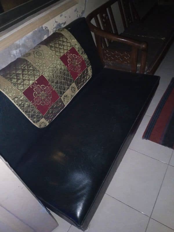 4 Seater for sell 3