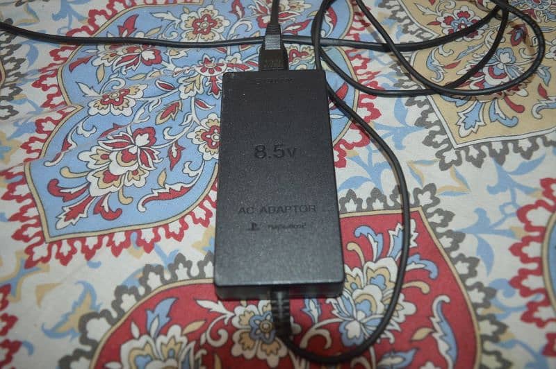 playstation 2 used refurbished with original controller 9