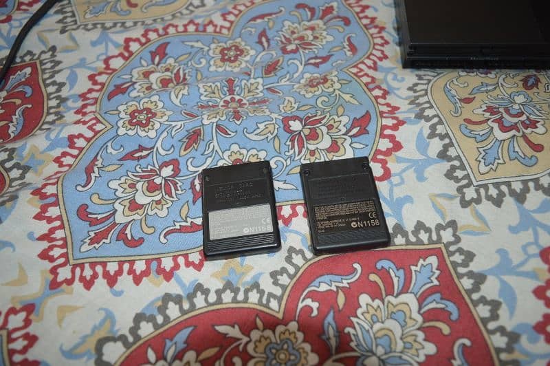 playstation 2 used refurbished with original controller 12