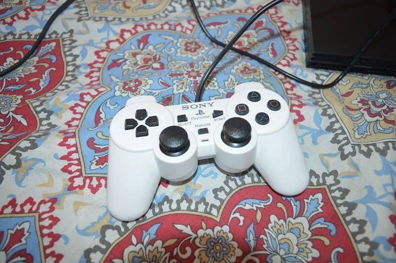 playstation 2 used refurbished with original controller 16