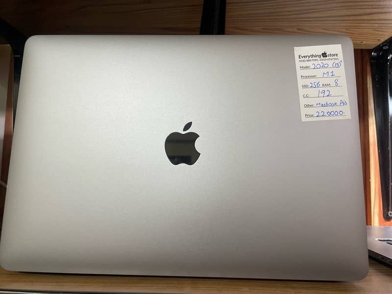 Apple Macbook Pro M1 Best For Development and other 0