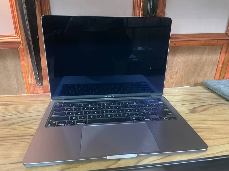 Apple Macbook Pro M1 Best For Development and other 2