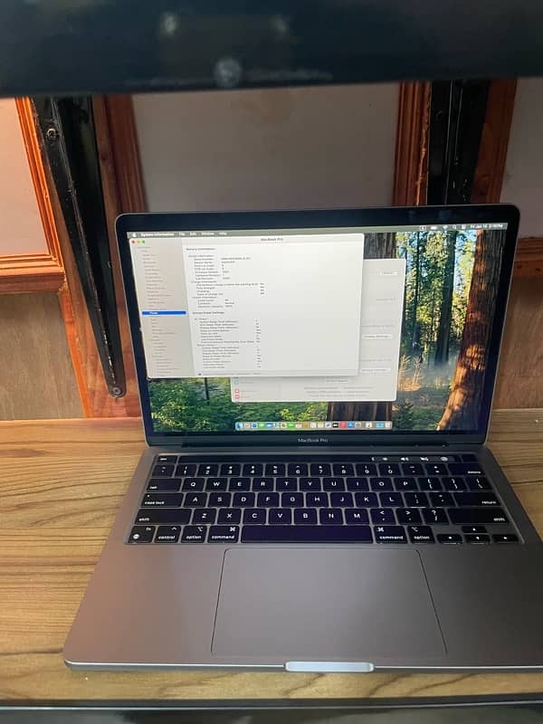 Apple Macbook Pro M1 Best For Development and other 5