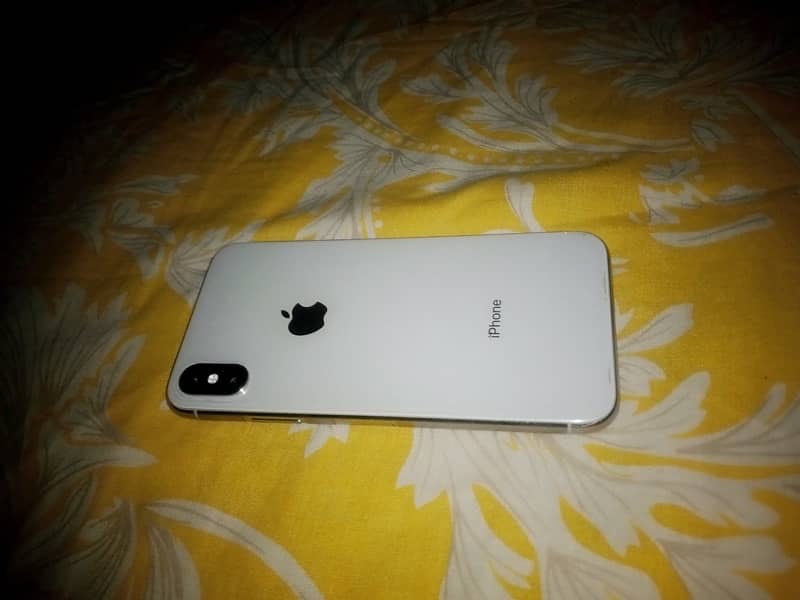 iphone x 256 non pta 0