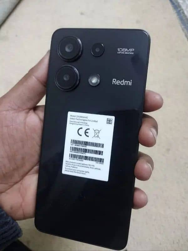 redmi note 13 2