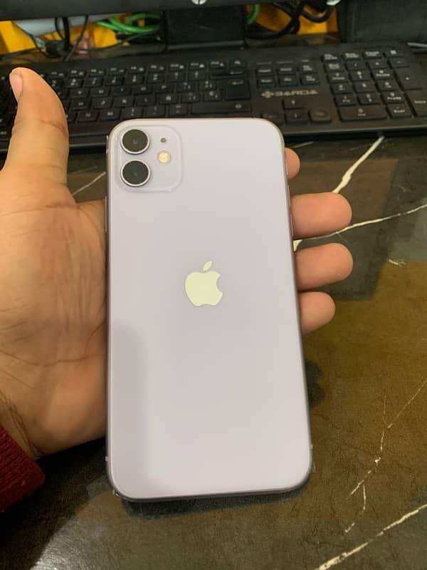 iphone 11 128Gb 3