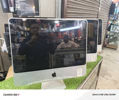 APPLE IMAC CORE 2 DUO 2009 DDR3