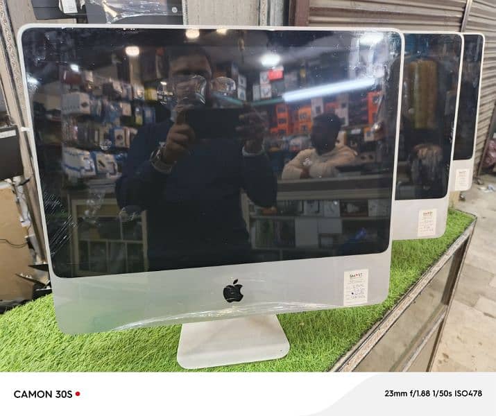 APPLE IMAC CORE 2 DUO 2009 DDR3 1