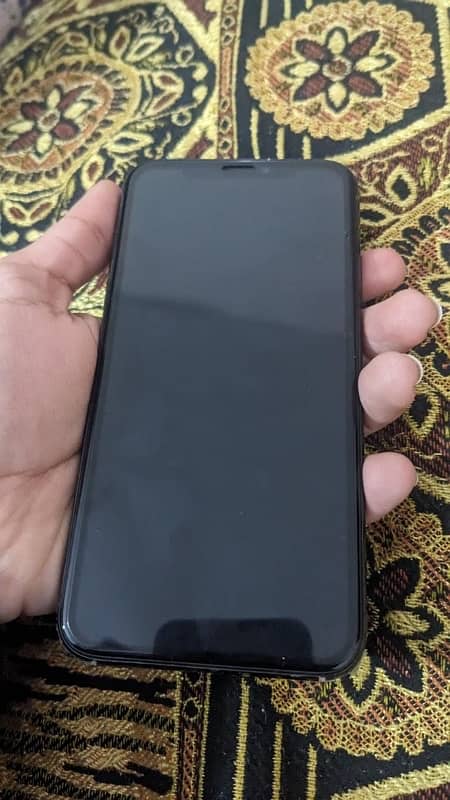 iphone XS non PTA 1