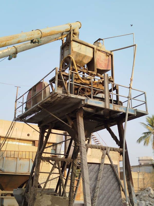 Batching Plant 0