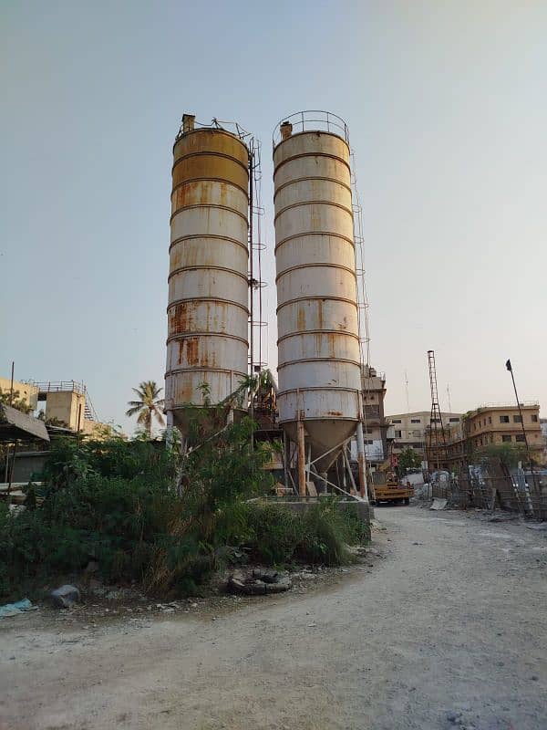 Batching Plant 2