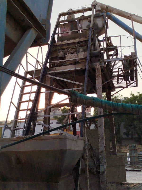 Batching Plant 5