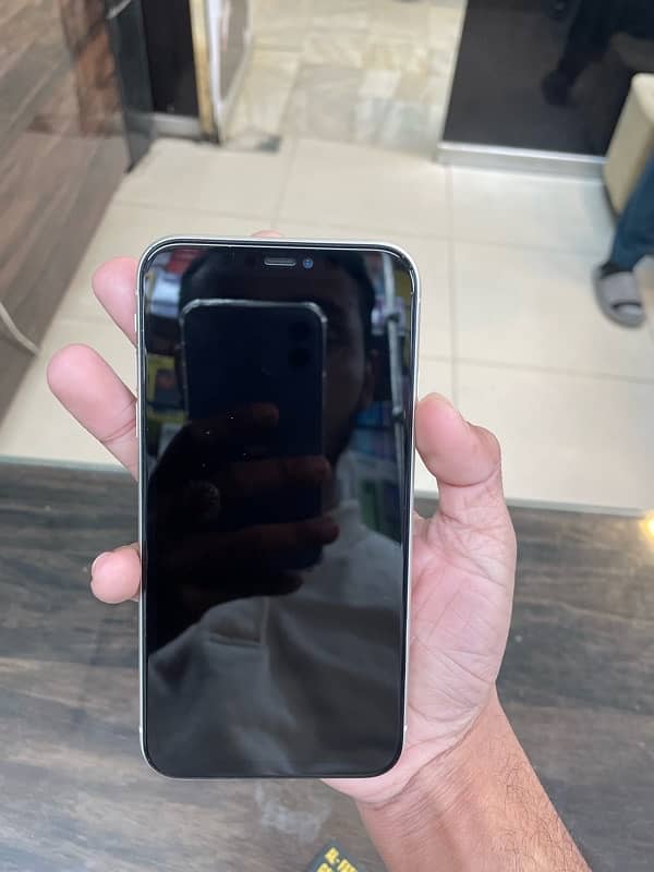 Iphone 11 pta approved 5