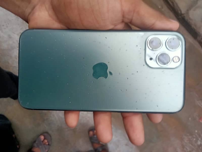 Iphone 11 pro non pta fu all ok 64 gb 0