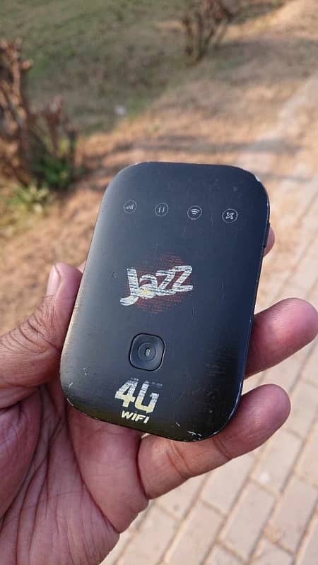 jazz 4g unlocked 0