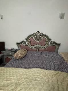 Deco Bed For Sale