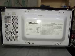 oven electronic