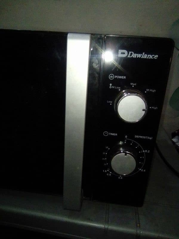 oven electronic 4