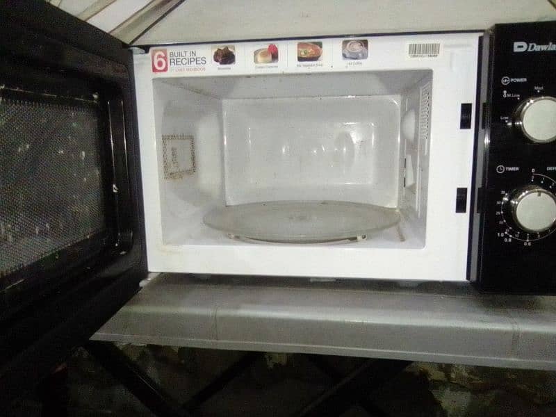 oven electronic 5