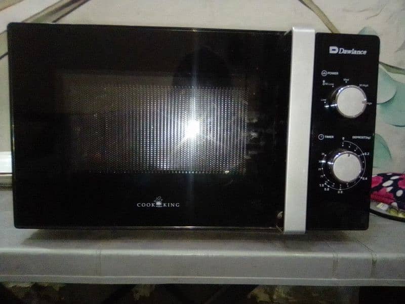 oven electronic 6