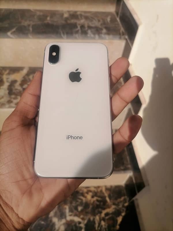 iphone XS non pta all ok 0