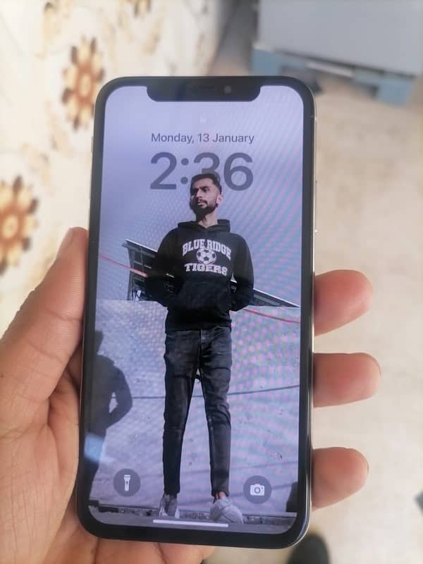 iphone XS non pta all ok 1