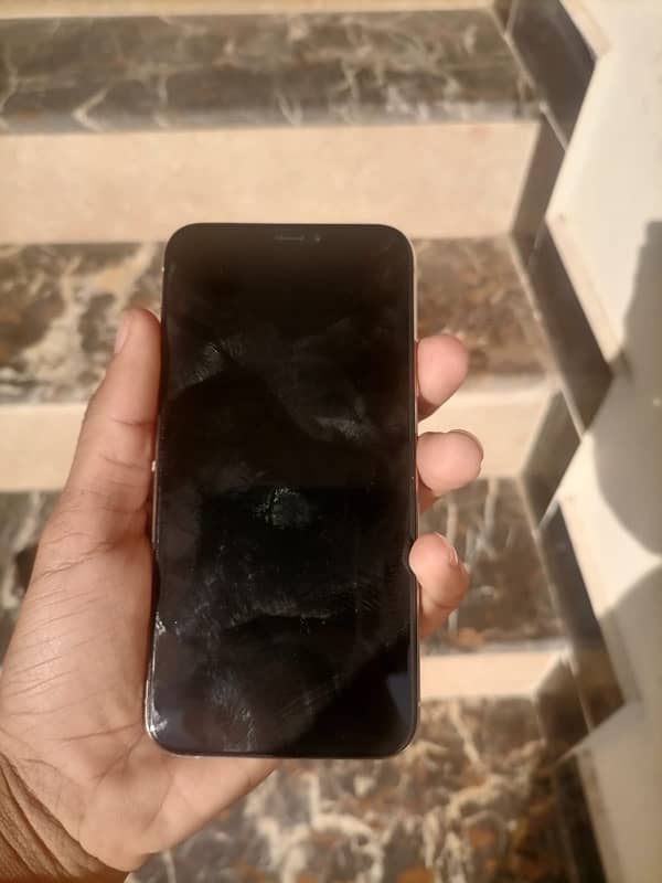 iphone XS non pta all ok 10