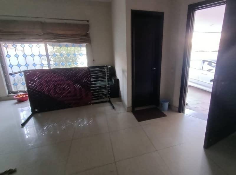 10 Marla Lower Portion For Rent in DHA Phase 4, Block JJ, Lahore Cantt. 4