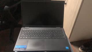 Dell Laptop latitude 3520 Core i5