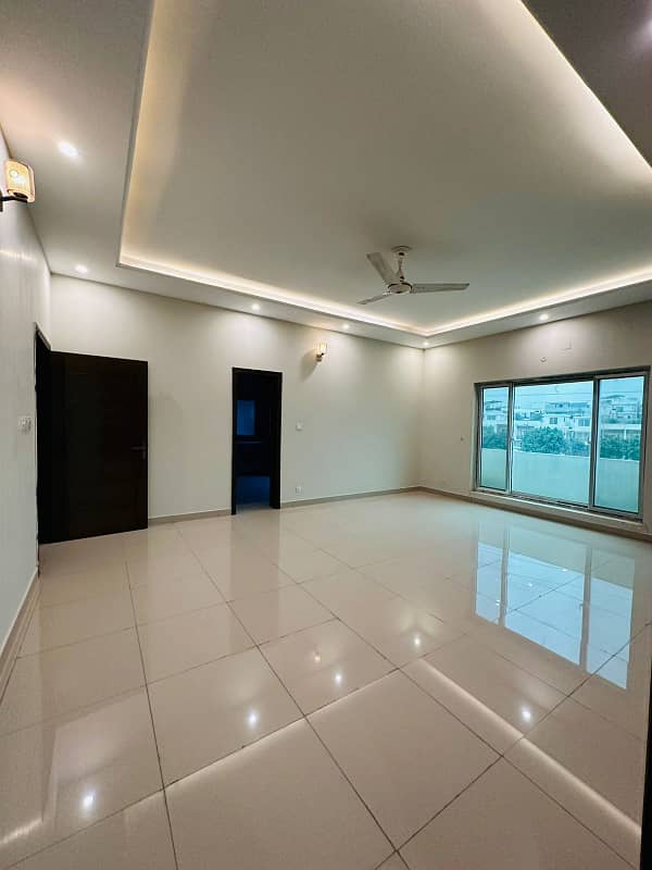 1 kanal house for rent sector C bahria enclave islamabad 3