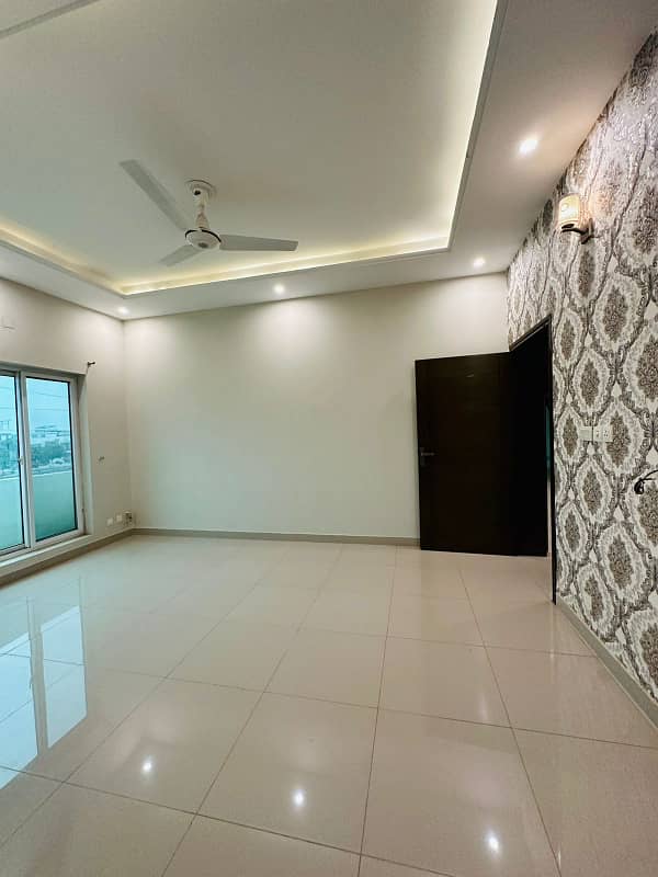 1 kanal house for rent sector C bahria enclave islamabad 11