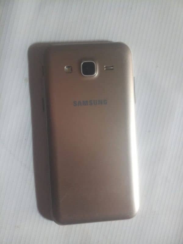 Samsung Galaxy J5 1