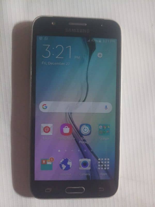 Samsung Galaxy J5 2