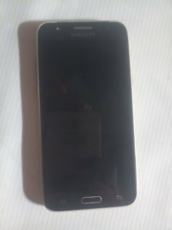 Samsung Galaxy J5 3