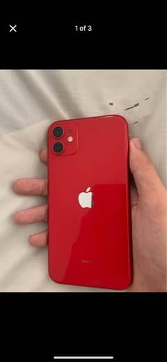 iphone 11 urgent sale