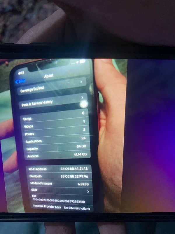 iphone 11 urgent sale 3